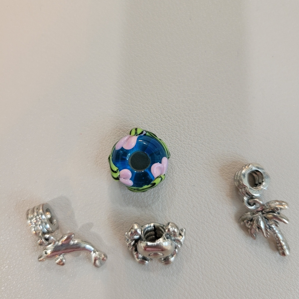 Charm Set - Picture 2 of 2
